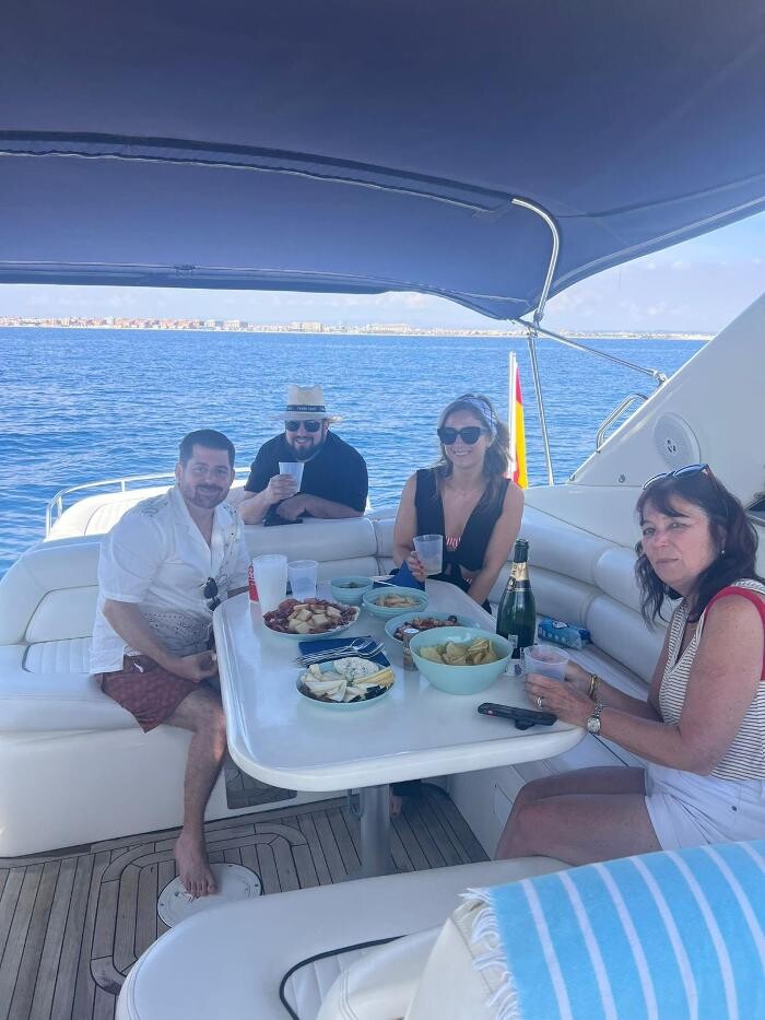 Images GLOBAL VIP CHARTERS