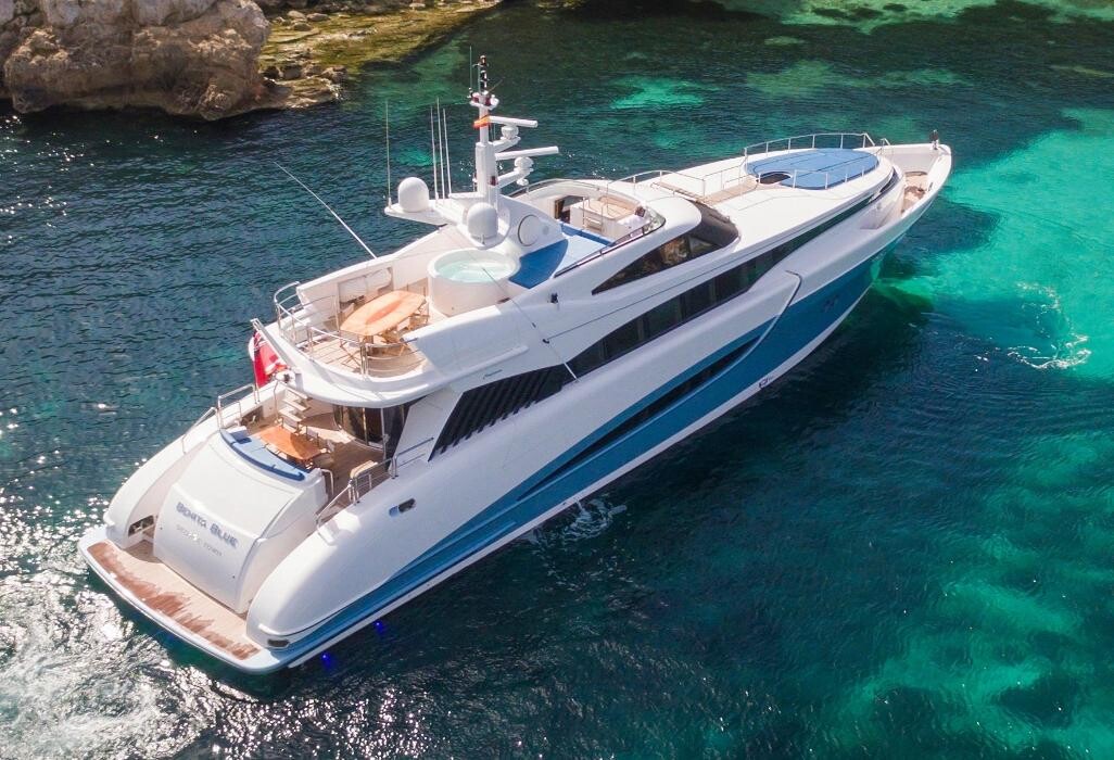 Images GLOBAL VIP CHARTERS