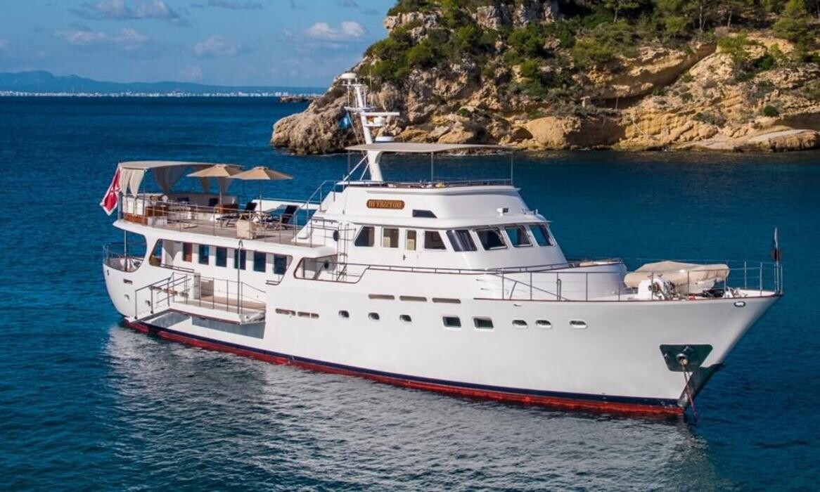 Images GLOBAL VIP CHARTERS