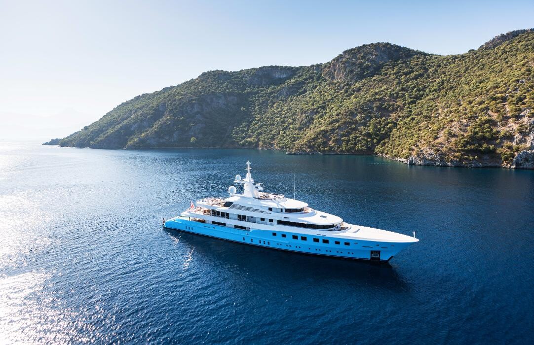 Images GLOBAL VIP CHARTERS