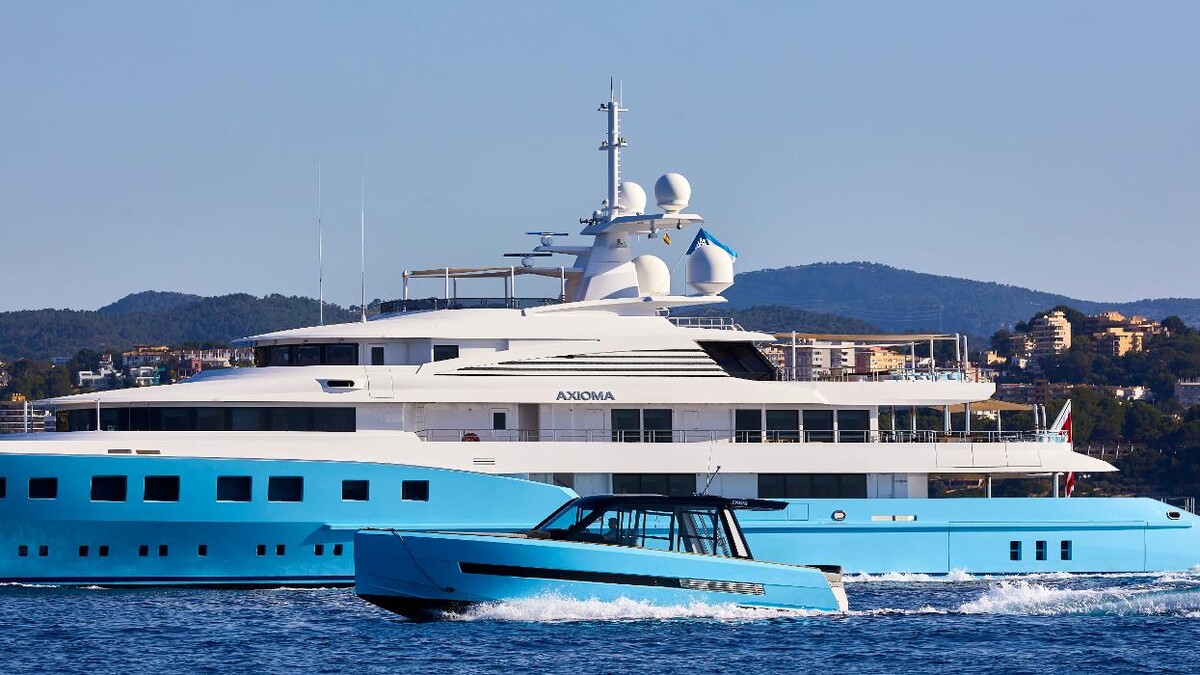 Images GLOBAL VIP CHARTERS