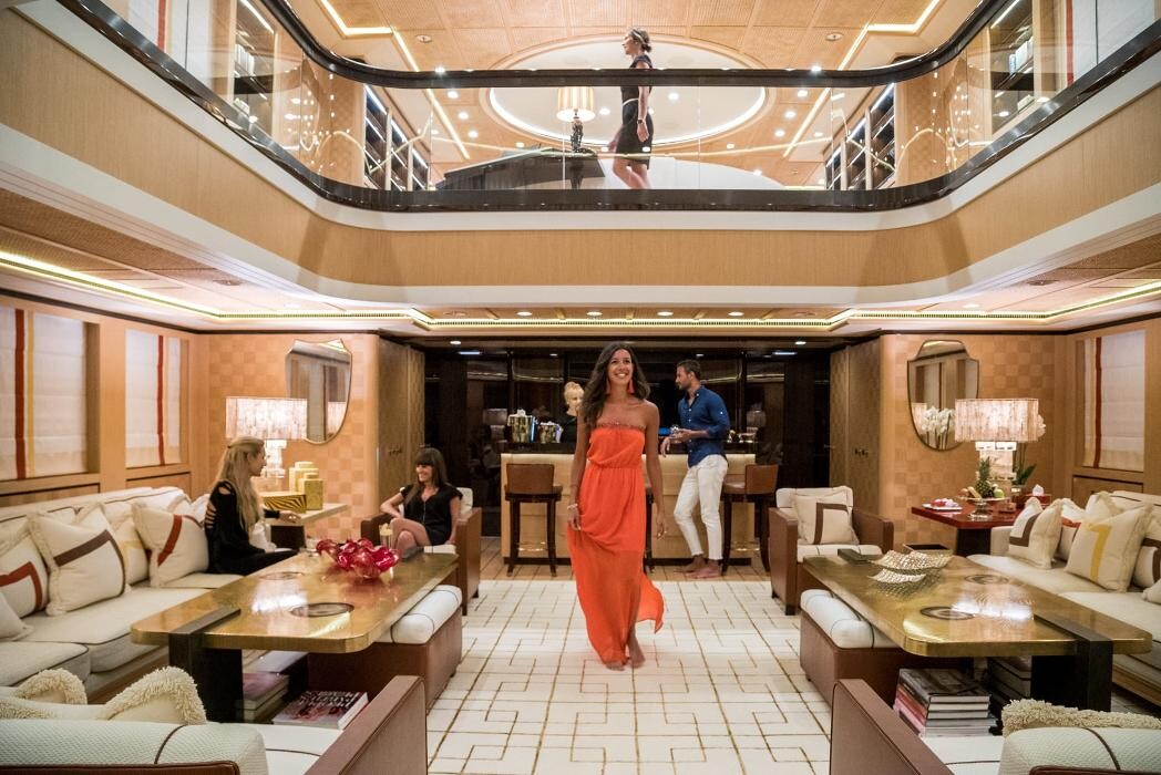 Images GLOBAL VIP CHARTERS