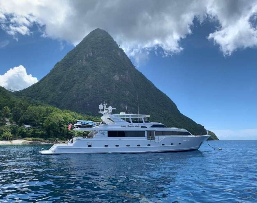 Images GLOBAL VIP CHARTERS