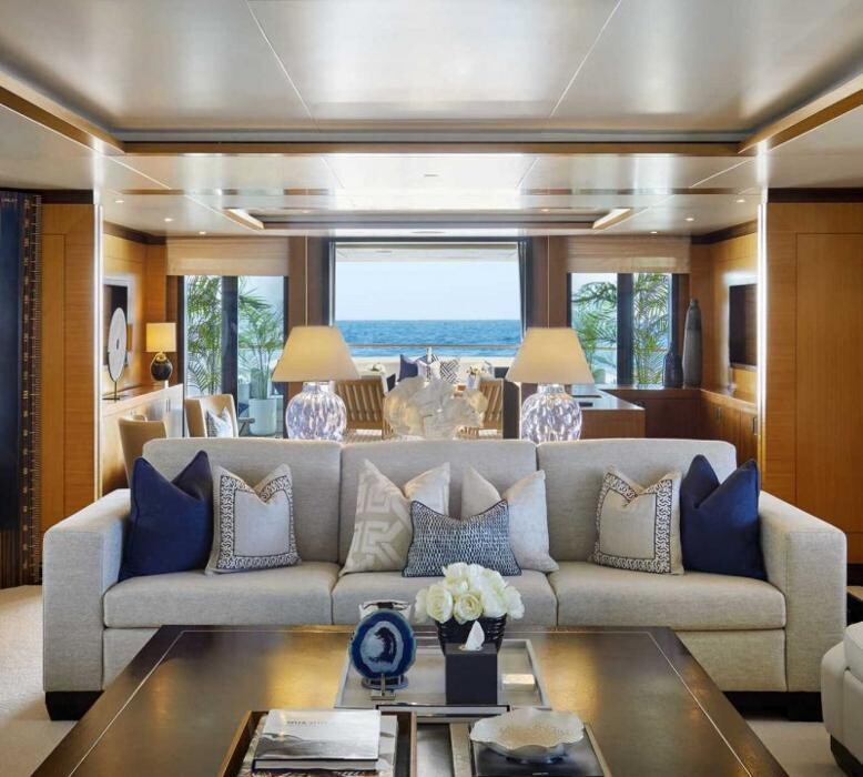 Images GLOBAL VIP CHARTERS