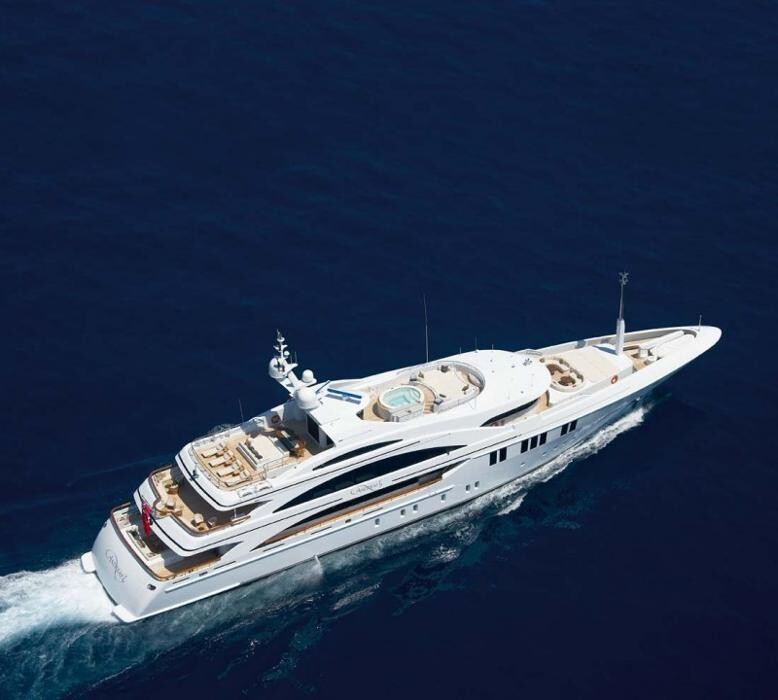 Images GLOBAL VIP CHARTERS