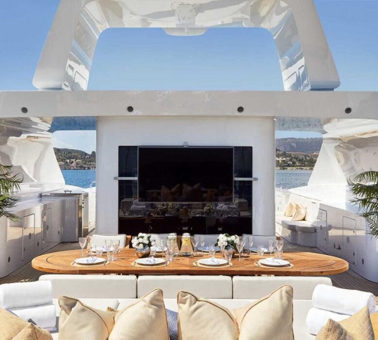 Images GLOBAL VIP CHARTERS