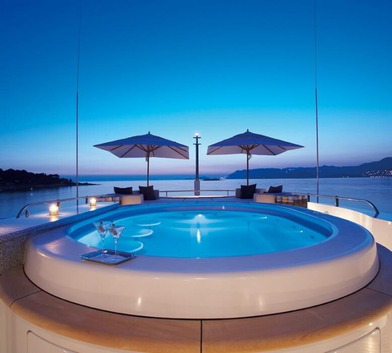 Images GLOBAL VIP CHARTERS