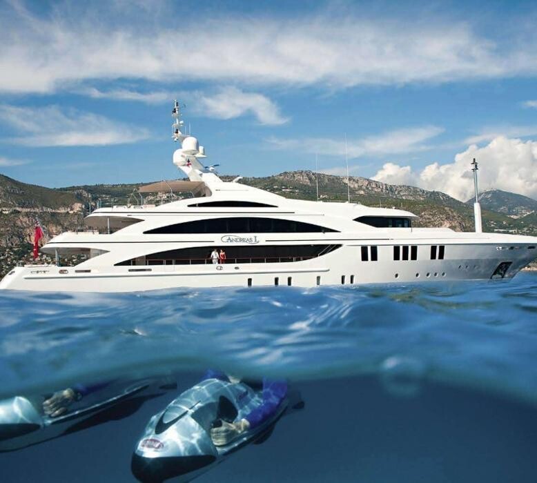 Images GLOBAL VIP CHARTERS