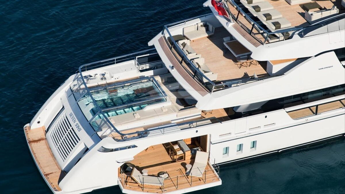 Images GLOBAL VIP CHARTERS