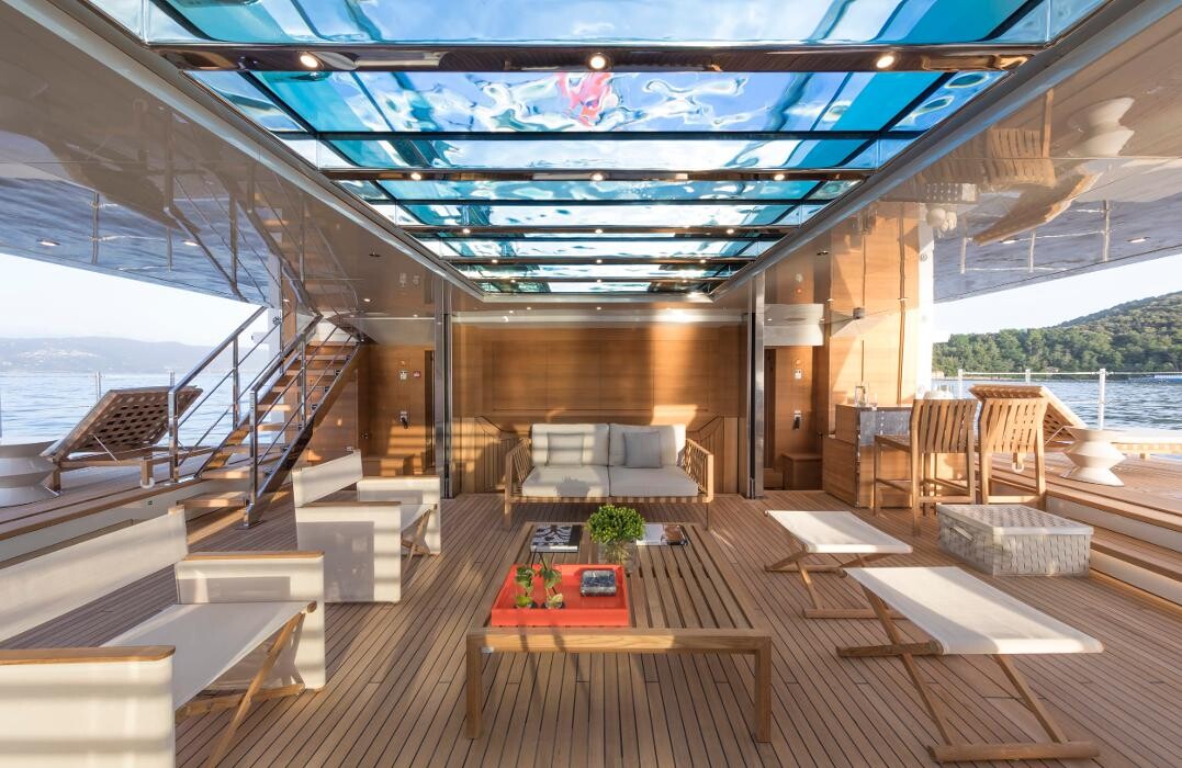 Images GLOBAL VIP CHARTERS