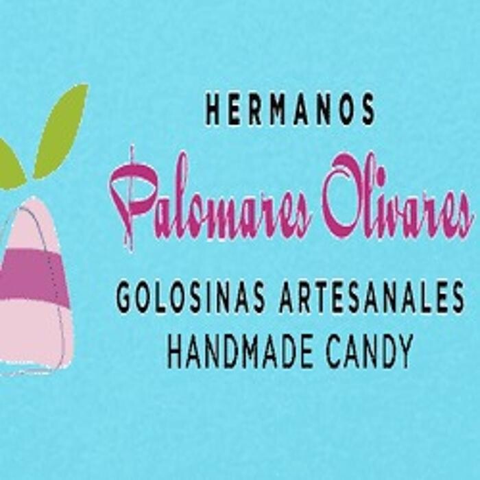 Hermanos Palomares Olivares Logo