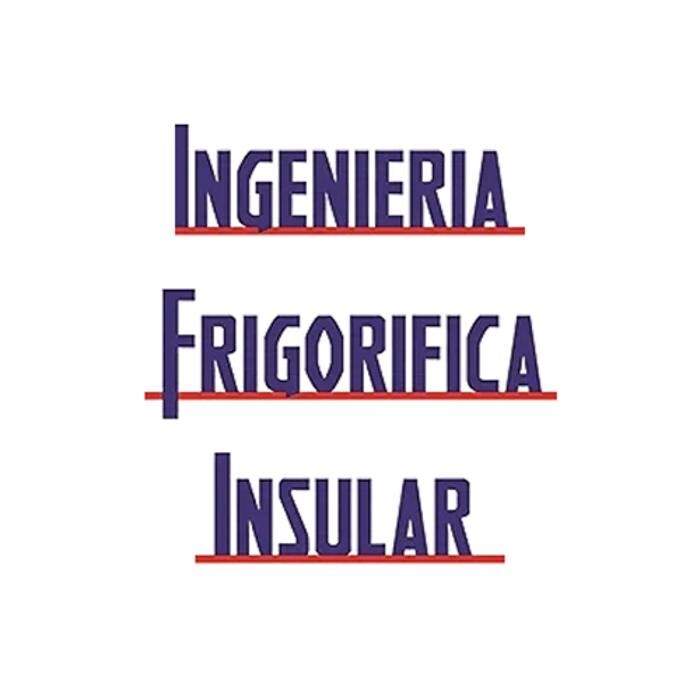 INGENIERÍA FRIGORÍFICA INSULAR Logo