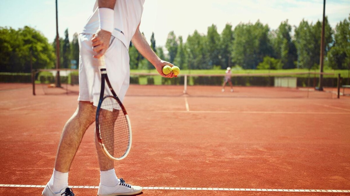 Images Barcelona Tennis Center