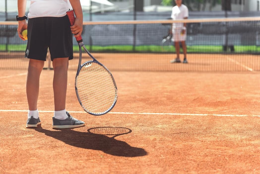 Images Barcelona Tennis Center