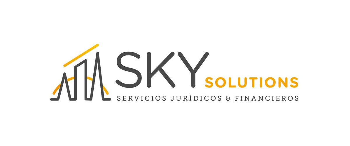 Sky-solutions Sede - Madrid Manuel Fraga Iribarne, 38 Logo