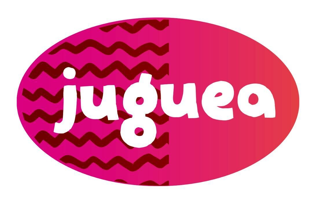 JUGUEA Logo