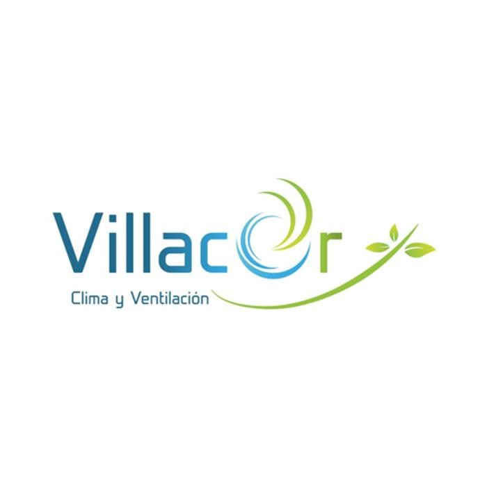 FRÍO VILLACOR Logo