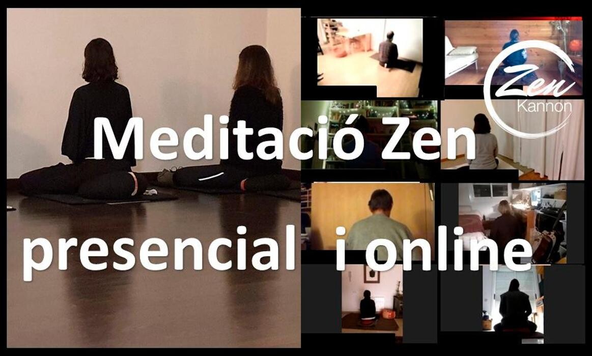 Images Zen Kannon - Dojo Zen Barcelona Kannon