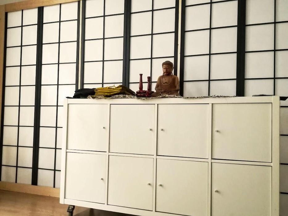 Images Zen Kannon - Dojo Zen Barcelona Kannon