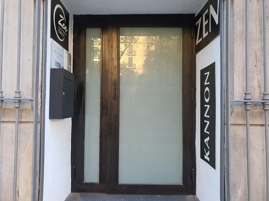 Images Zen Kannon - Dojo Zen Barcelona Kannon
