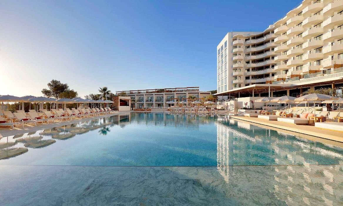 Images The Signature Level at TRS Ibiza Hotel - All Inclusive