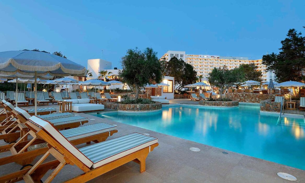 Images The Signature Level at TRS Ibiza Hotel - All Inclusive