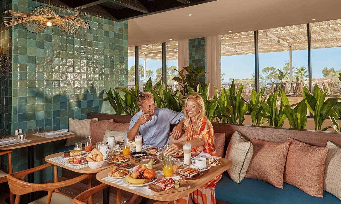 Images The Signature Level at TRS Ibiza Hotel - All Inclusive