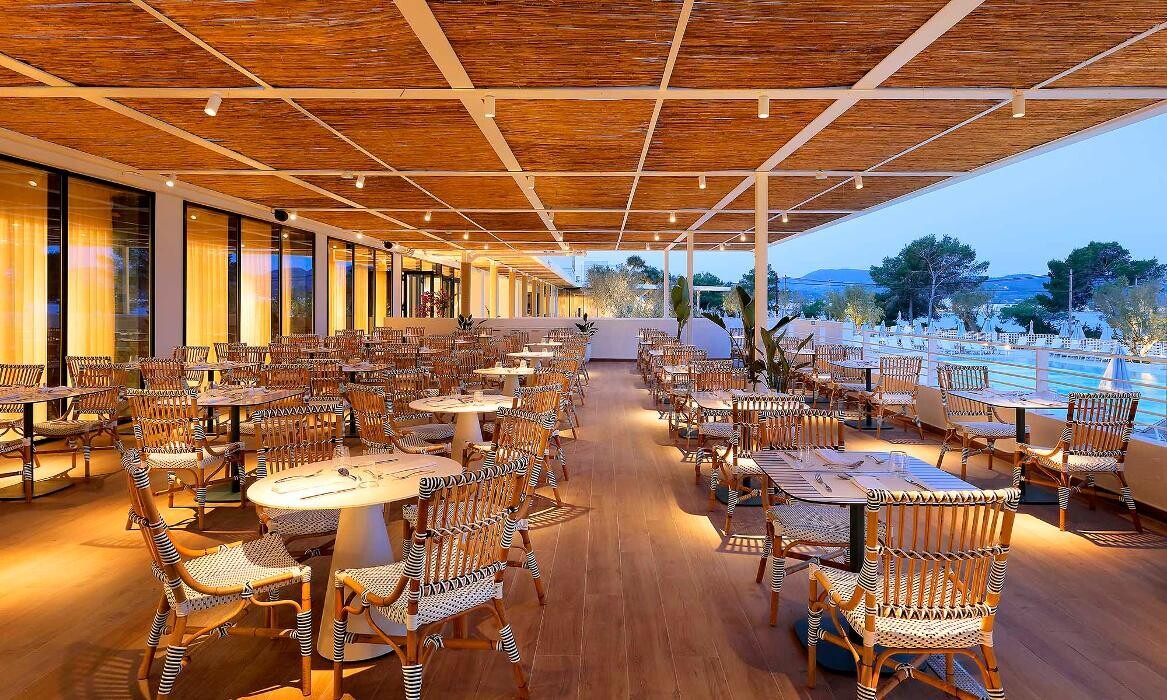 Images The Signature Level at TRS Ibiza Hotel - All Inclusive