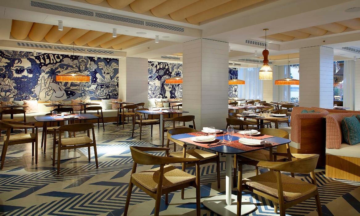 Images The Signature Level at TRS Ibiza Hotel - All Inclusive