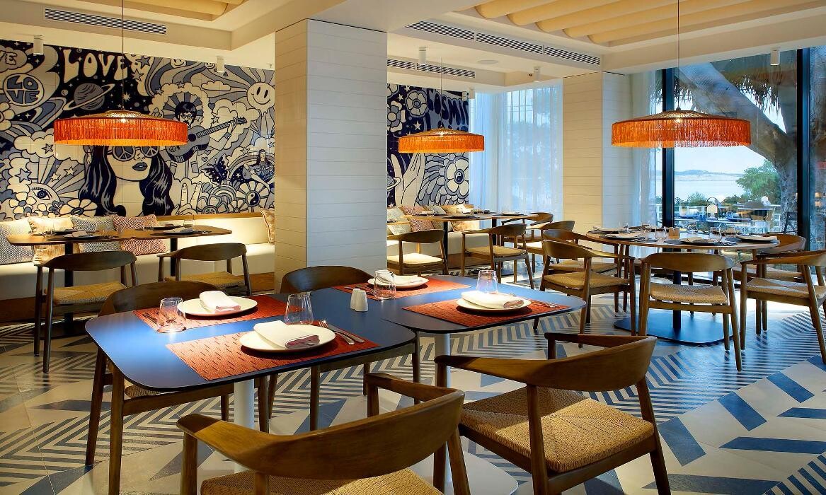 Images The Signature Level at TRS Ibiza Hotel - All Inclusive