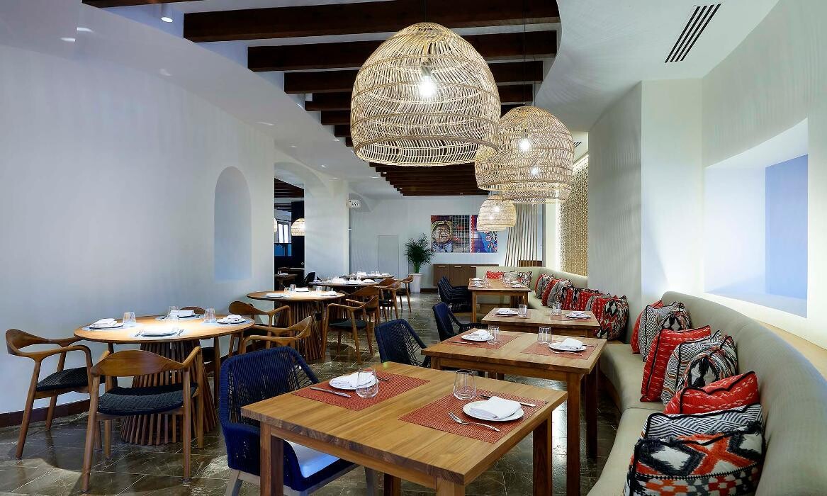 Images The Signature Level at TRS Ibiza Hotel - All Inclusive