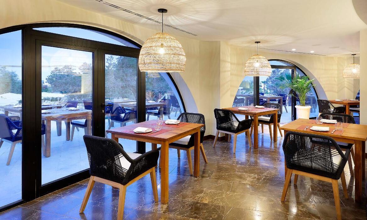 Images The Signature Level at TRS Ibiza Hotel - All Inclusive