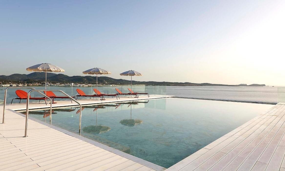 Images The Signature Level at TRS Ibiza Hotel - All Inclusive