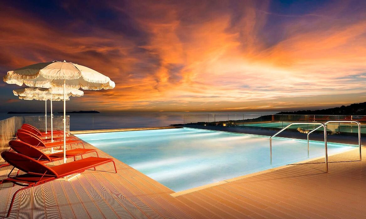 Images The Signature Level at TRS Ibiza Hotel - All Inclusive