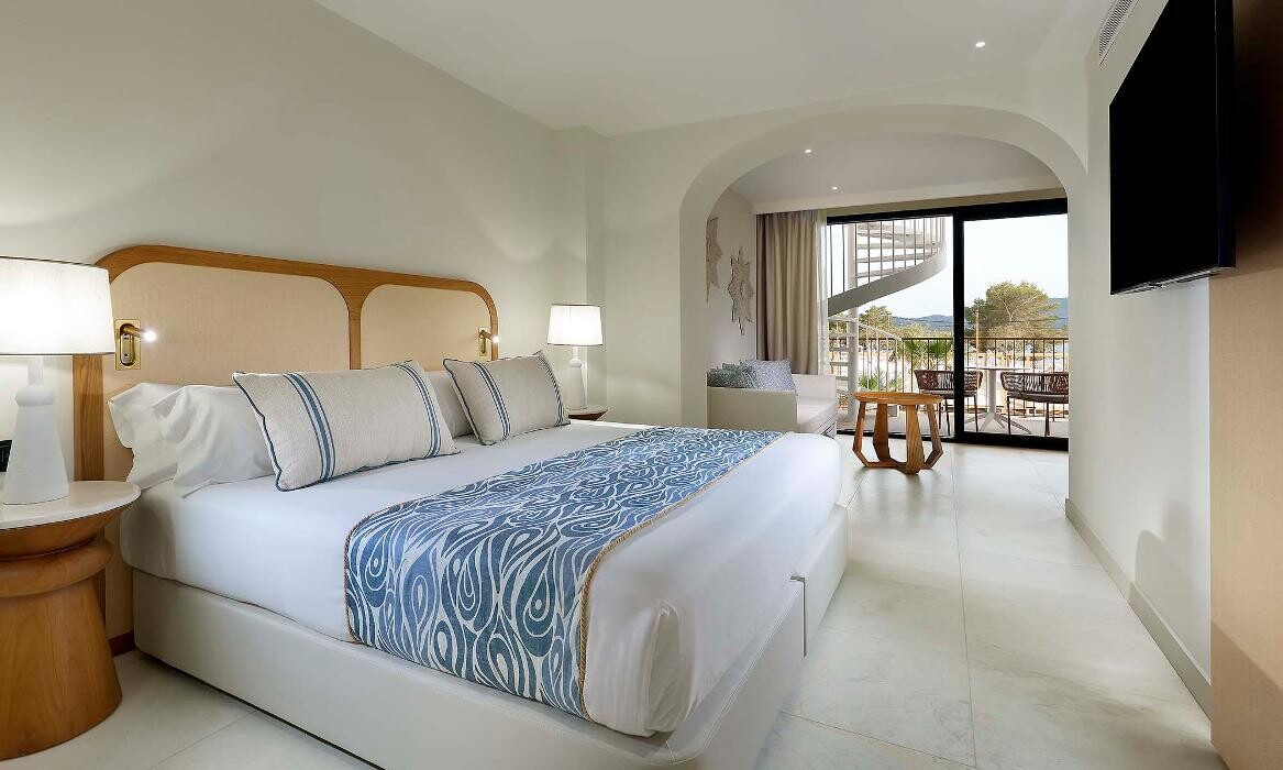 Images The Signature Level at TRS Ibiza Hotel - All Inclusive