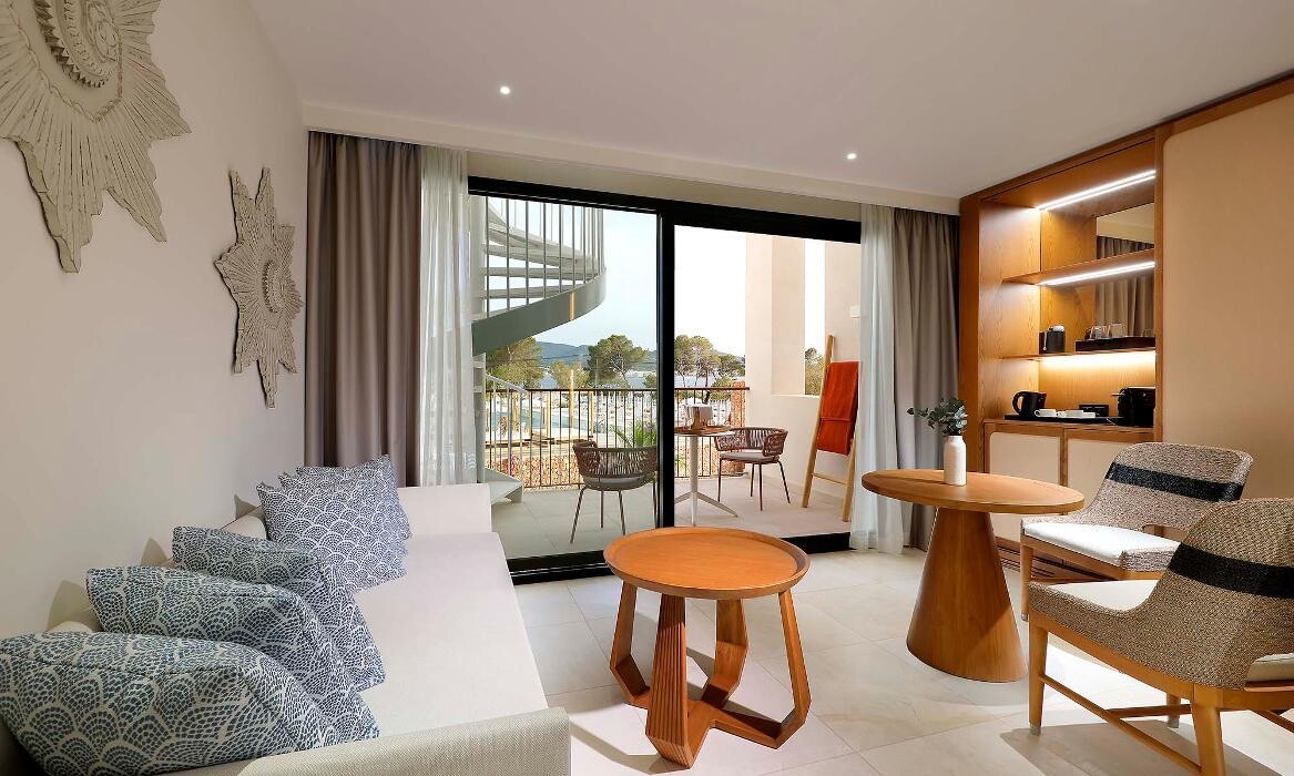 Images The Signature Level at TRS Ibiza Hotel - All Inclusive