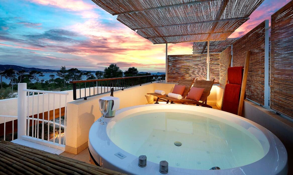 Images The Signature Level at TRS Ibiza Hotel - All Inclusive