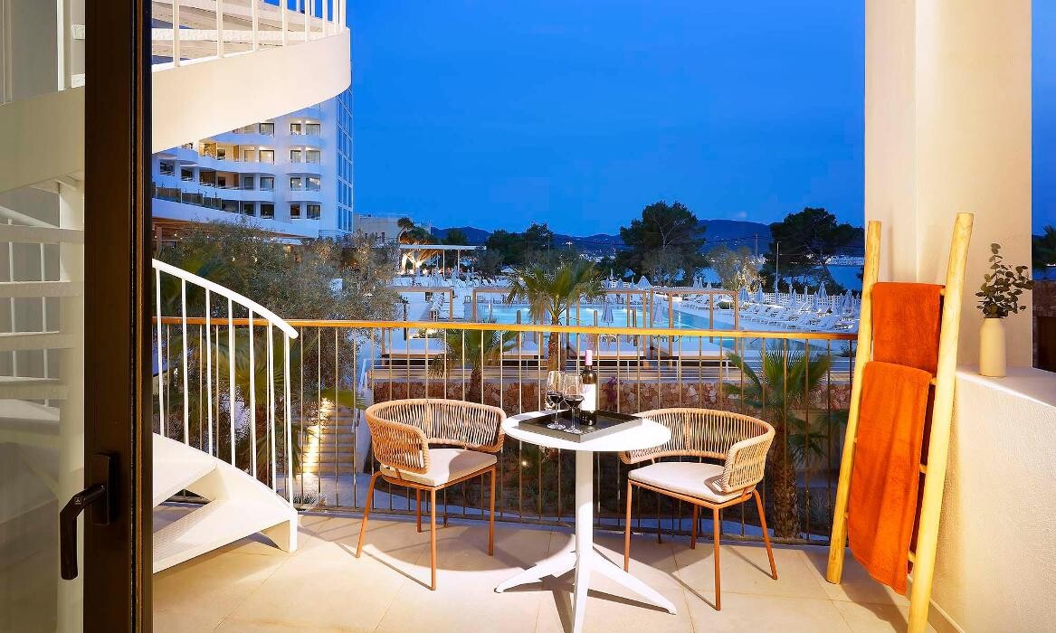 Images The Signature Level at TRS Ibiza Hotel - All Inclusive