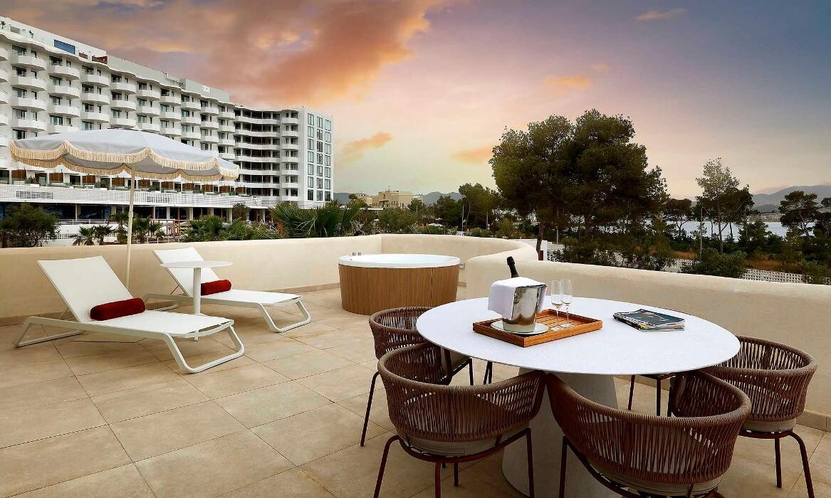 Images The Signature Level at TRS Ibiza Hotel - All Inclusive