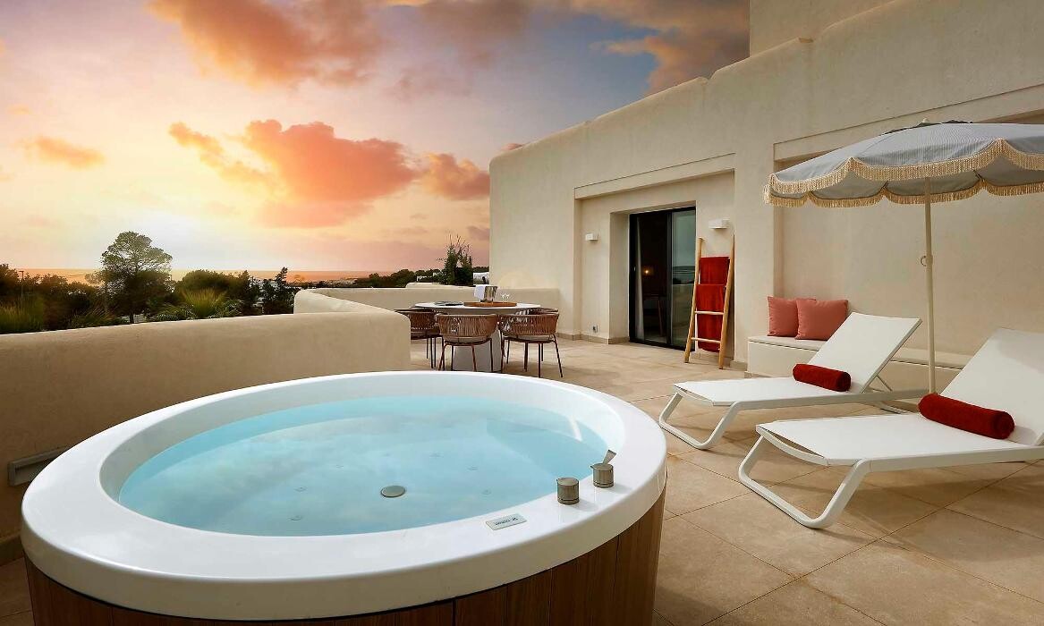 Images The Signature Level at TRS Ibiza Hotel - All Inclusive