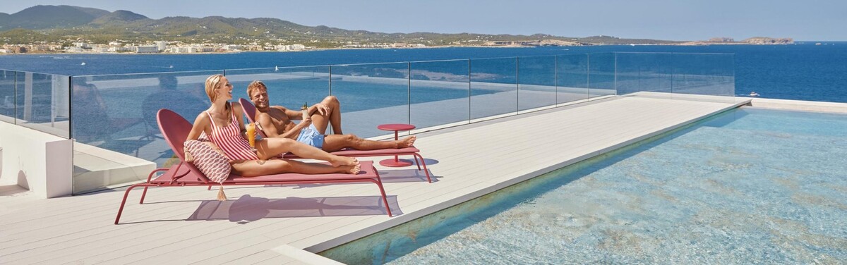 Images The Signature Level at TRS Ibiza Hotel - All Inclusive