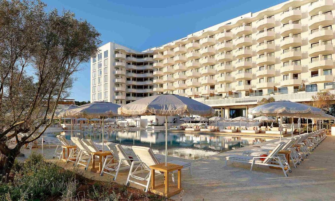 Images The Signature Level at TRS Ibiza Hotel - All Inclusive