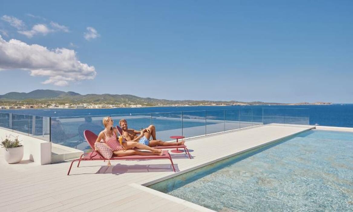 Images The Signature Level at TRS Ibiza Hotel - All Inclusive
