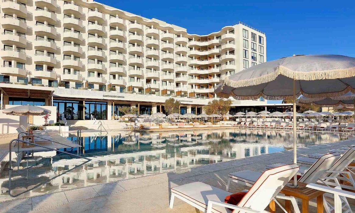 Images The Signature Level at TRS Ibiza Hotel - All Inclusive