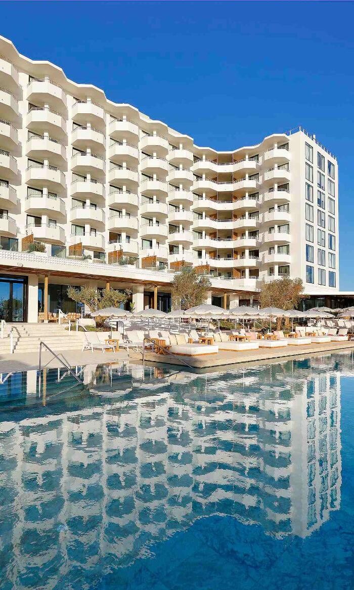 Images The Signature Level at TRS Ibiza Hotel - All Inclusive