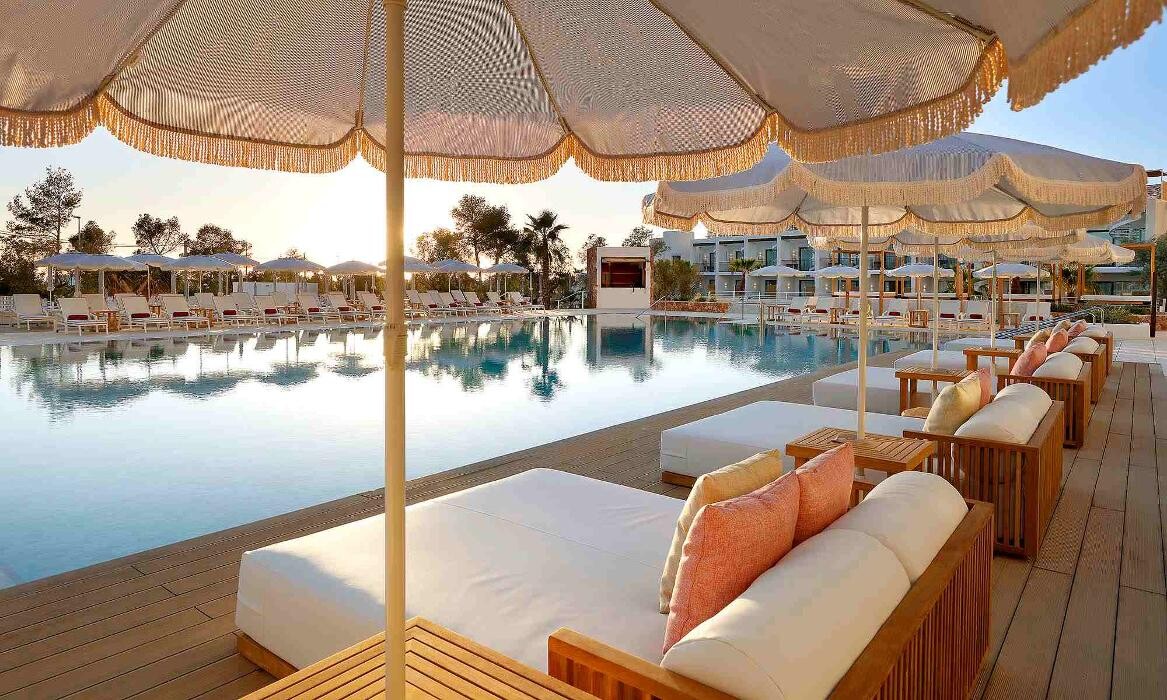 Images The Signature Level at TRS Ibiza Hotel - All Inclusive