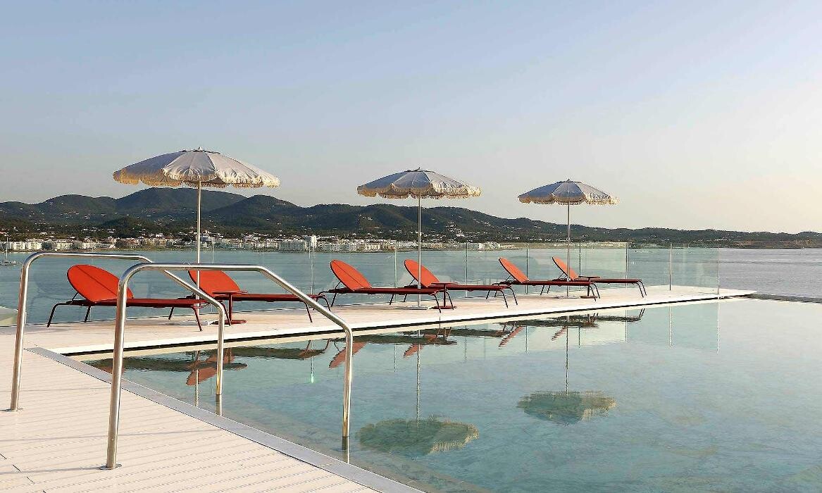 Images The Signature Level at TRS Ibiza Hotel - All Inclusive