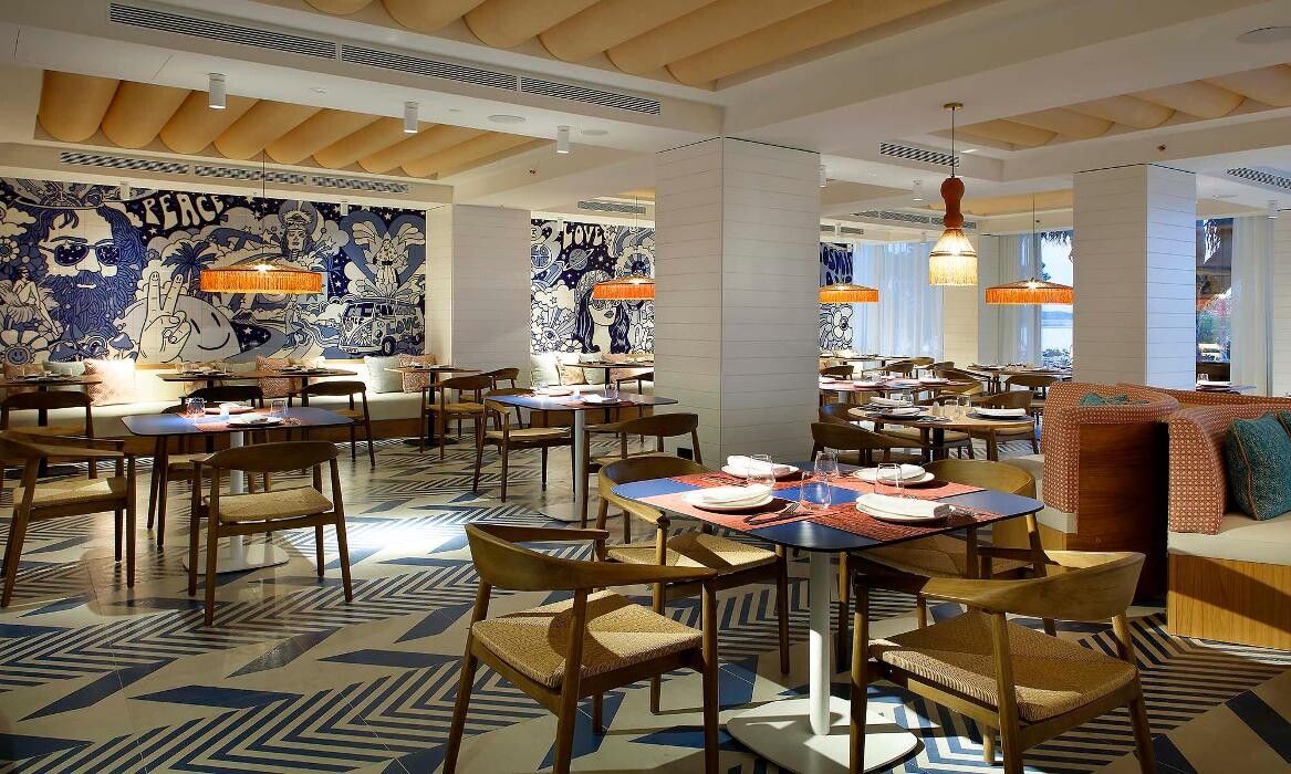 Images The Signature Level at TRS Ibiza Hotel - All Inclusive