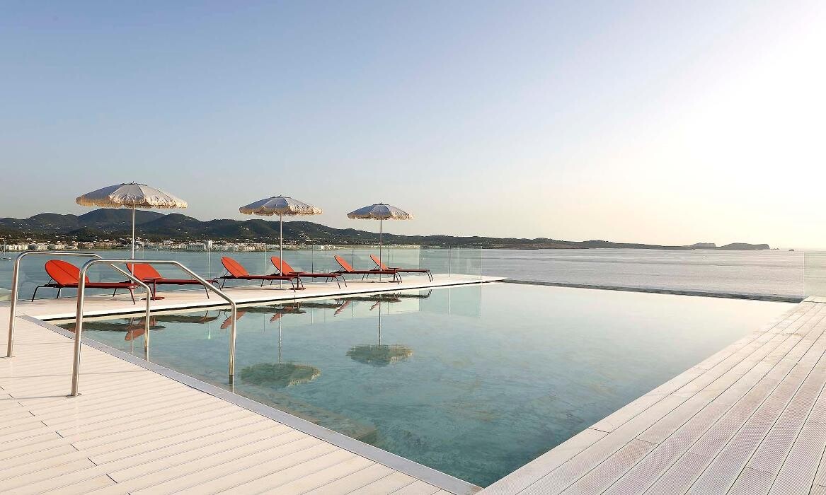 Images The Signature Level at TRS Ibiza Hotel - All Inclusive