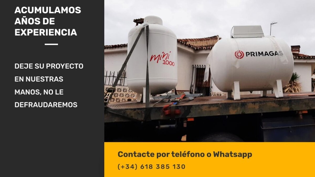 Images ACSyClima Instalaciones